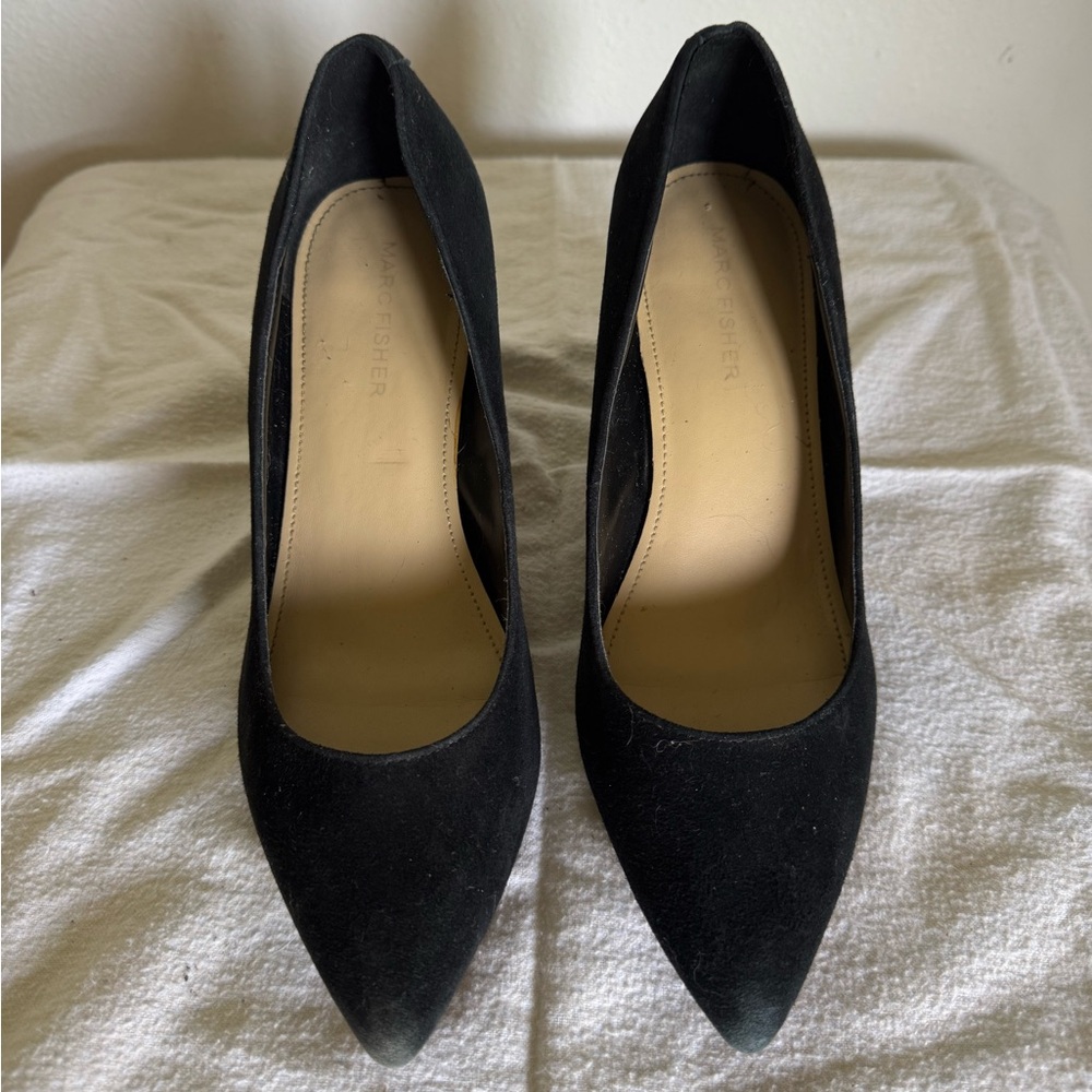 Marc Fisher Heels